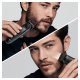 Braun BeardTrimmer 5 Regolabarba 3 BT5340, Regolabarba Uomo, Tagliacapelli, Per Viso, Capelli 4