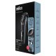 Braun BeardTrimmer 5 Regolabarba 3 BT5340, Regolabarba Uomo, Tagliacapelli, Per Viso, Capelli 5