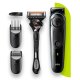 Braun BeardTrimmer 5 Regolabarba 3 BT5340, Regolabarba Uomo, Tagliacapelli, Per Viso, Capelli 7