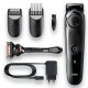 Braun BeardTrimmer 5 Regolabarba 3 BT5340, Regolabarba Uomo, Tagliacapelli, Per Viso, Capelli 8