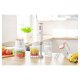 Sencor SCB 9000WH tritaverdure elettrico 0,5 L Rosa, Bianco 11