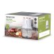 Sencor SCB 9000WH tritaverdure elettrico 0,5 L Rosa, Bianco 12