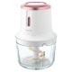 Sencor SCB 9000WH tritaverdure elettrico 0,5 L Rosa, Bianco 3