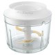 Sencor SCB 9000WH tritaverdure elettrico 0,5 L Rosa, Bianco 6