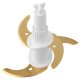 Sencor SCB 9000WH tritaverdure elettrico 0,5 L Rosa, Bianco 8