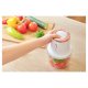 Sencor SCB 9000WH tritaverdure elettrico 0,5 L Rosa, Bianco 9