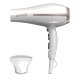 GA.MA GH0820 asciuga capelli 2200 W Bianco 2