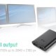 i-tec USB-C 3.1 Dual 4K HDMI Video Adapter 6