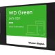 Western Digital Green WDS480G3G0A drives allo stato solido 2.5