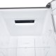 Candy CCH1T518FX Libera installazione 253 L F Platino, Acciaio inox 11