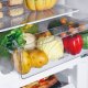 Candy CCH1T518FX Libera installazione 253 L F Platino, Acciaio inox 13