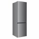 Candy CCH1T518FX Libera installazione 253 L F Platino, Acciaio inox 22