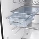 Samsung RR39M7565B1 frigorifero Libera installazione E Nero 8