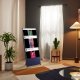 Samsung TV The Sero 4K 43