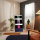 Samsung TV The Sero 4K 43