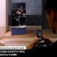 Samsung TV The Sero 4K 43