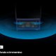 Samsung TV The Sero 4K 43
