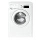 Indesit EWE 81284 W IT lavatrice Caricamento frontale 8 kg 1200 Giri/min Bianco 2