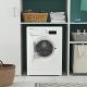 Indesit EWE 81284 W IT lavatrice Caricamento frontale 8 kg 1200 Giri/min Bianco 11