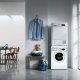 Indesit EWE 81284 W IT lavatrice Caricamento frontale 8 kg 1200 Giri/min Bianco 3