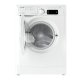 Indesit EWE 81284 W IT lavatrice Caricamento frontale 8 kg 1200 Giri/min Bianco 8
