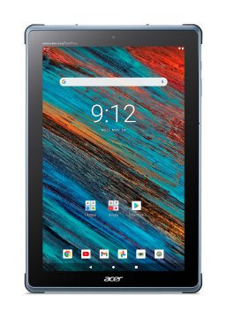 Acer ENDURO EUT310A-11A-84XS Mediatek 64 GB 25,6 cm (10.1") 4 GB Wi-Fi 5 (802.11ac) Android 11 Blu