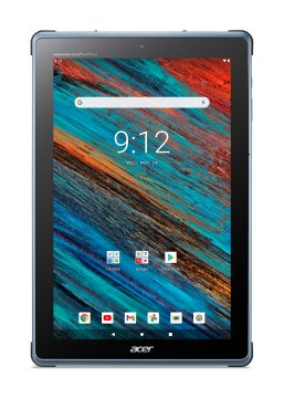 Acer ENDURO EUT310A-11A-84XS 64 GB 25,6 cm (10.1") Mediatek 4 GB Wi-Fi 5 (802.11ac) Android 11 Blu