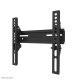 Neomounts WL30-350BL12 Supporto TV a parete 24-55