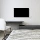 Neomounts WL30-350BL12 Supporto TV a parete 24-55