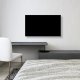 Neomounts WL30-350BL14 Supporto TV a parete 32-65