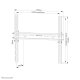 Neomounts WL30-350BL14 Supporto TV a parete 32-65