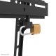 Neomounts WL30-350BL14 Supporto TV a parete 32-65