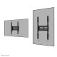 Neomounts WL30S-950BL19 Supporto a parete per TV pesanti 55-110