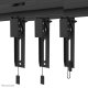 Neomounts WL30S-950BL19 Supporto a parete per TV pesanti 55-110