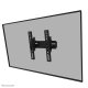 Neomounts WL35-350BL12 Supporto TV a parete 24-55