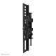 Neomounts WL35-350BL12 Supporto TV a parete 24-55