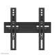 Neomounts WL35-350BL12 Supporto TV a parete 24-55