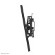 Neomounts WL35-350BL12 Supporto TV a parete 24-55