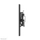 Neomounts WL35-350BL12 Supporto TV a parete 24-55
