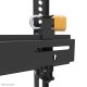 Neomounts WL35-350BL12 Supporto TV a parete 24-55