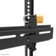 Neomounts WL35-350BL14 Supporto TV a parete 32-65