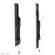 Neomounts WL35S-950BL19 Supporto a parete per TV pesanti 55-110