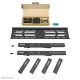 Neomounts WL35S-950BL19 Supporto a parete per TV pesanti 55-110