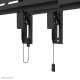 Neomounts WL35S-950BL19 Supporto a parete per TV pesanti 55-110