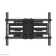 Neomounts WL40S-950BL18 Supporto a parete per TV pesanti 55-110