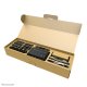 Neomounts WL40S-950BL18 Supporto a parete per TV pesanti 55-110
