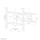 Neomounts WL40S-950BL18 Supporto a parete per TV pesanti 55-110