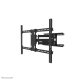 Neomounts WL40S-950BL18 Supporto a parete per TV pesanti 55-110