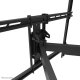 Neomounts WL40S-950BL18 Supporto a parete per TV pesanti 55-110