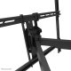 Neomounts WL40S-950BL18 Supporto a parete per TV pesanti 55-110